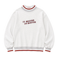 The Reading Room Crewneck